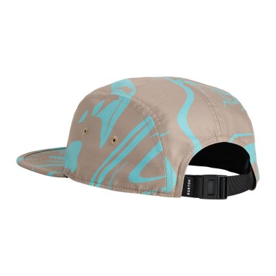 CORDOVA 5 PANEL HAT