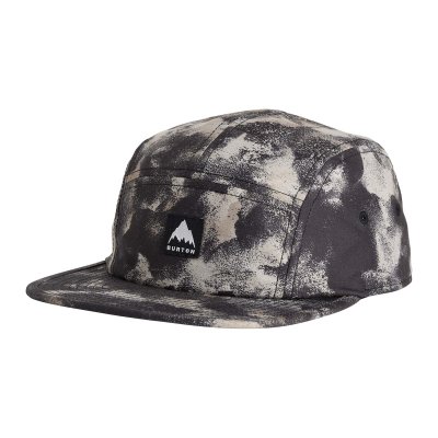 CORDOVA 5 PANEL HAT
