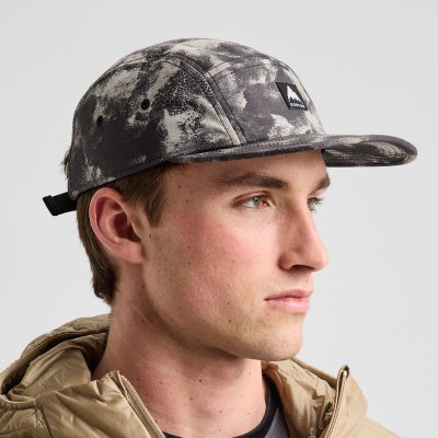 CORDOVA 5 PANEL HAT
