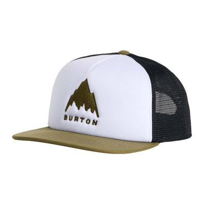 M I-80 SNAPBACK TRUCKER