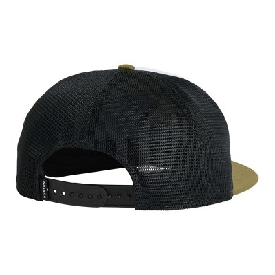 M I-80 SNAPBACK TRUCKER