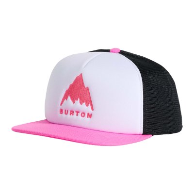 M I-80 SNAPBACK TRUCKER