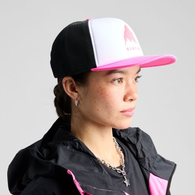 M I-80 SNAPBACK TRUCKER