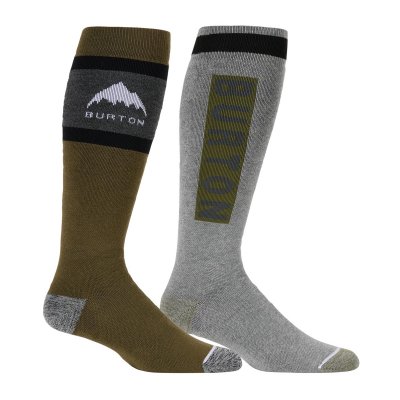M WEEKEND MIDWEIGHT 2 PACK