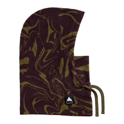 BURKE HOOD - HELMET SIZE