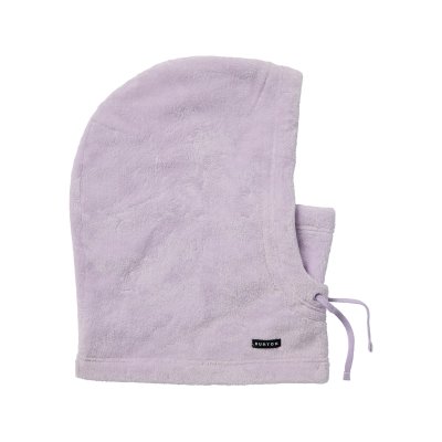CORA HOOD - HELMET SIZE