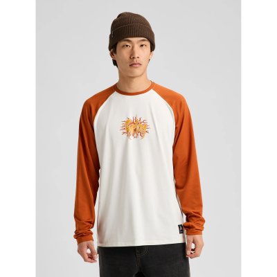 M ROADIE TECH MIDWEIGHT CREW