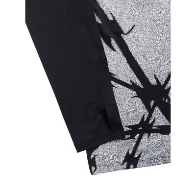 M ROADIE TECH MIDWEIGHT CREW