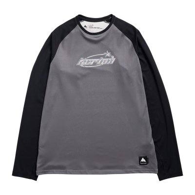 M ROADIE TECH MIDWEIGHT CREW