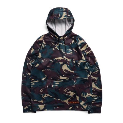 M OAK PO