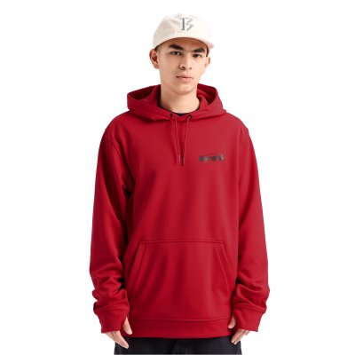 M OAK PO