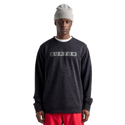 M OAK CREW