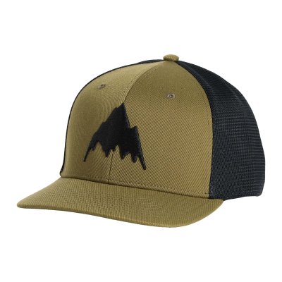 HARWOOD HAT