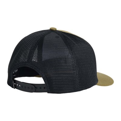 HARWOOD HAT
