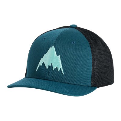HARWOOD HAT