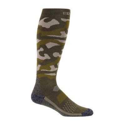 M PERFORMANCE MIDWEIGHT SOCK
