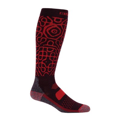 M PERFORMANCE MIDWEIGHT SOCK