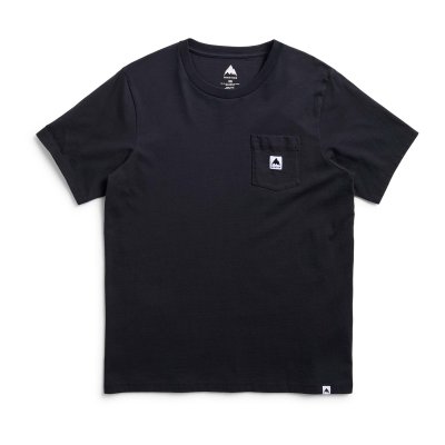 MB COLFAX SS TEE