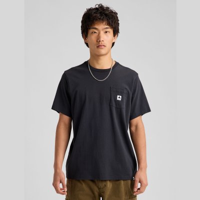 MB COLFAX SS TEE