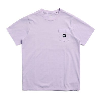 MB COLFAX SS TEE