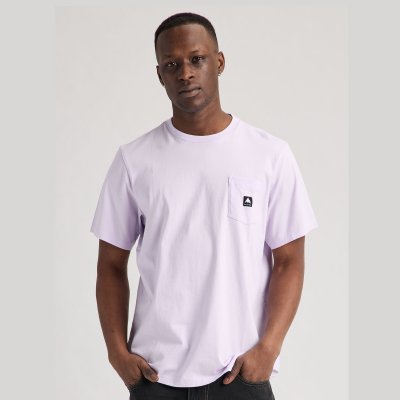 MB COLFAX SS TEE