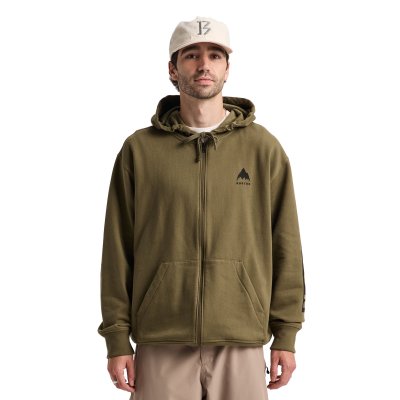 ELITE FLEECE FULL-ZIP