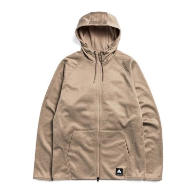 M CROWN WEATHERPROOF FULL-ZIP