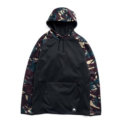 M CROWN WATERPROOF PO