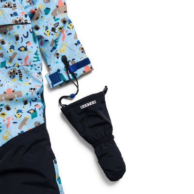 TD ONE PIECE