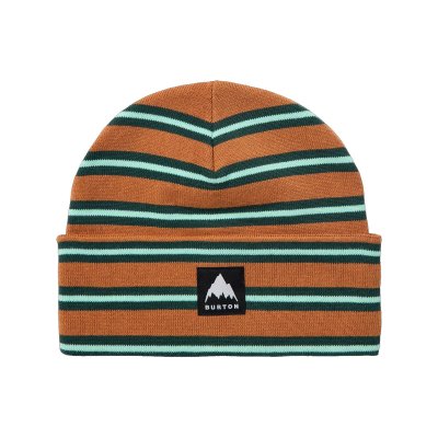 RECYCLED KACTUSBUNCH TALL BEANIE