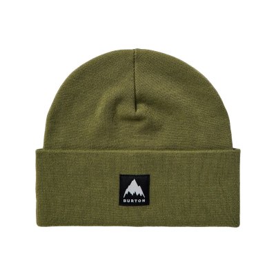 RECYCLED KACTUSBUNCH TALL BEANIE