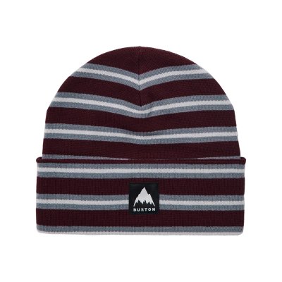 RECYCLED KACTUSBUNCH TALL BEANIE