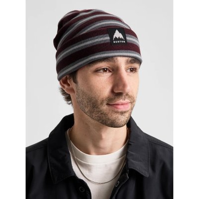 RECYCLED KACTUSBUNCH TALL BEANIE