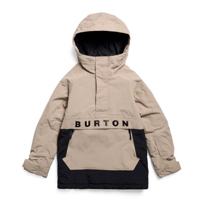 KIDS FROSTNER 2L ANORAK