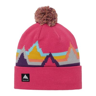 KIDS RECYCLED ECHO LAKE BEANIE