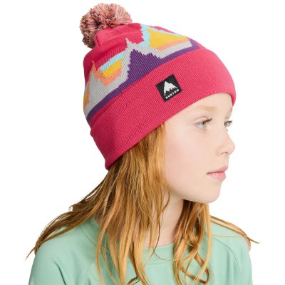 KIDS RECYCLED ECHO LAKE BEANIE