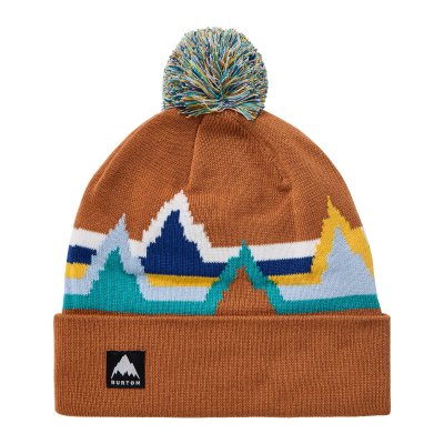 KIDS RECYCLED ECHO LAKE BEANIE