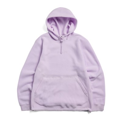 CINDER HOODED PO