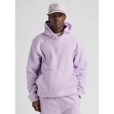 CINDER HOODED PO
