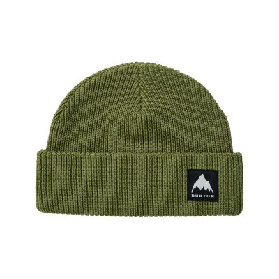 RECYCLED VT BEANIE