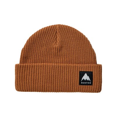 RECYCLED VT BEANIE