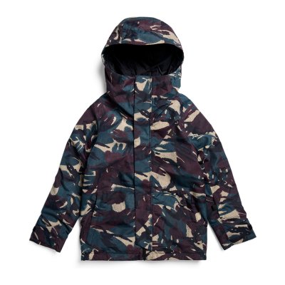 KIDS SKIMMER 2L JK