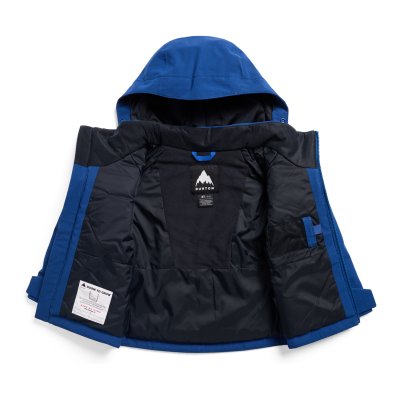 TODDLERS HILLSLOPE 2L JK