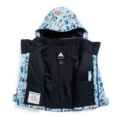 TODDLERS HILLSLOPE 2L JK