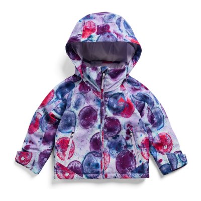 TODDLERS HILLSLOPE 2L JK