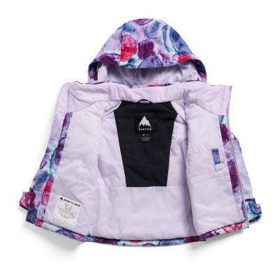TODDLERS HILLSLOPE 2L JK