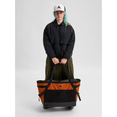 GIG BOOT TOTE