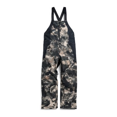 M GORE RESERVE BIB