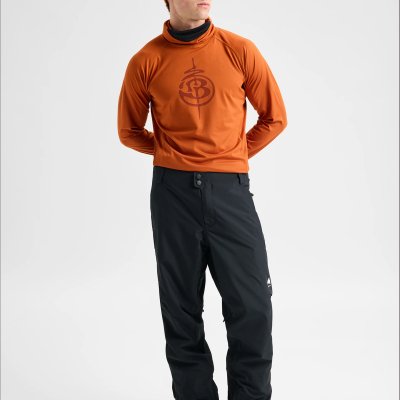 M RESERVE PT SHORT
