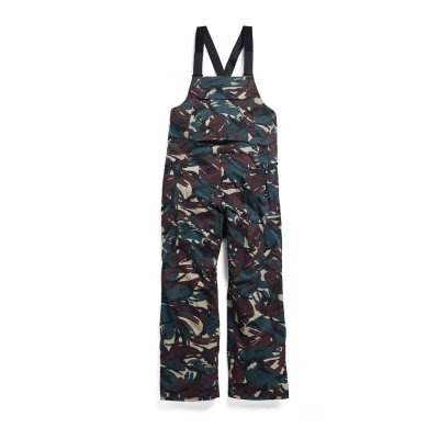 M RESERVE BIB